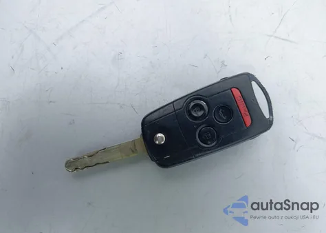 2009 Acura Tsx z USA, uszkodzony, nr VIN JH4CU26689C007958